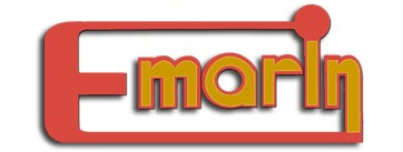 LOGO EMILIO MARIN