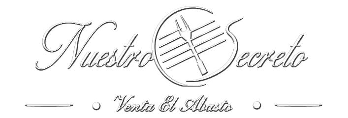 LOGO NUESTRO SECRETO